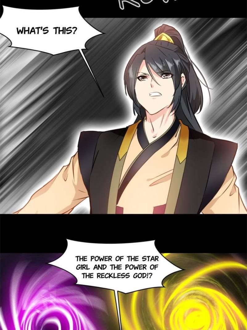 Peerless Ancient chapter 136 page 18