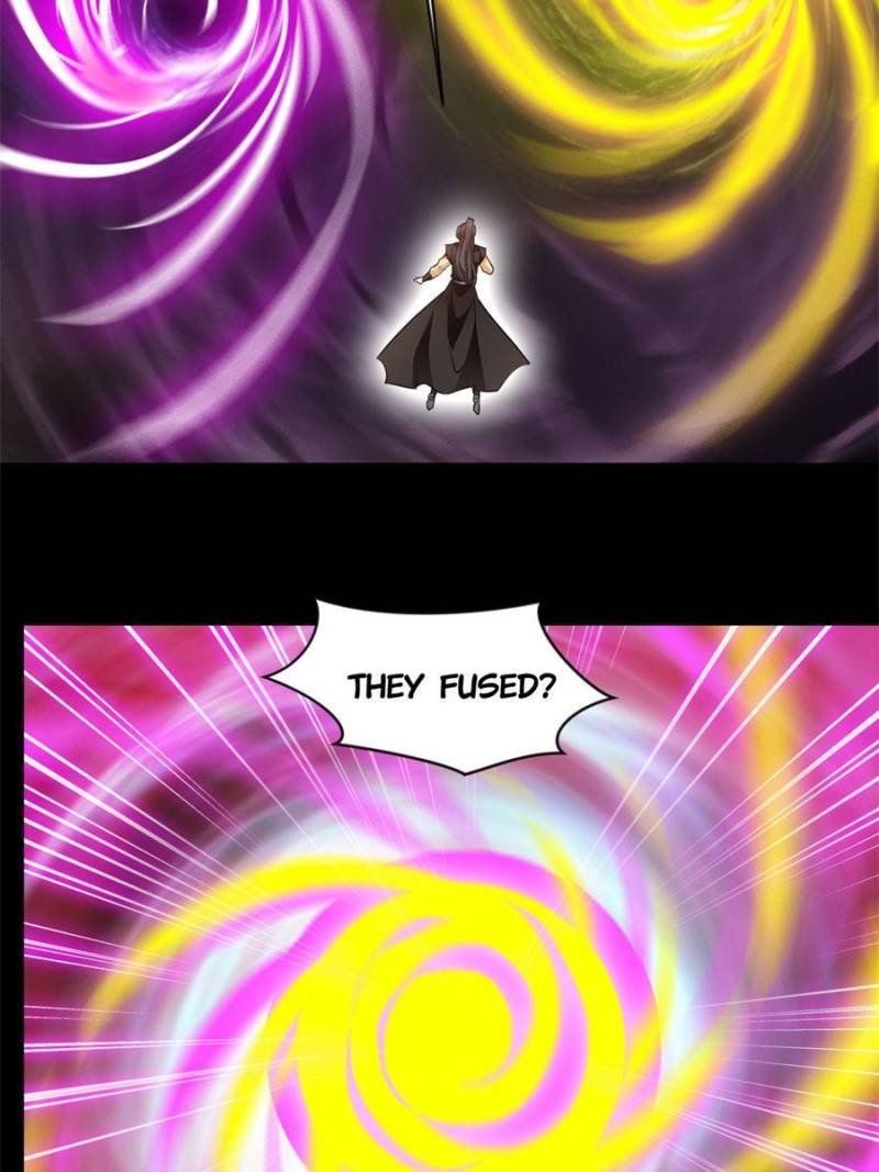 Peerless Ancient chapter 136 page 19