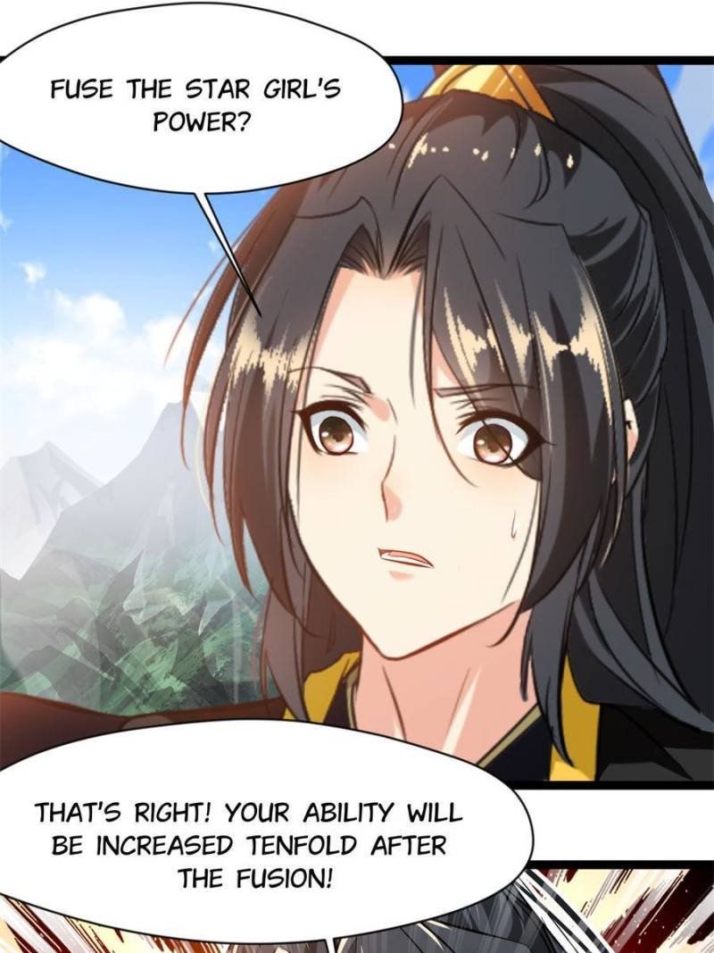 Peerless Ancient chapter 136 page 2