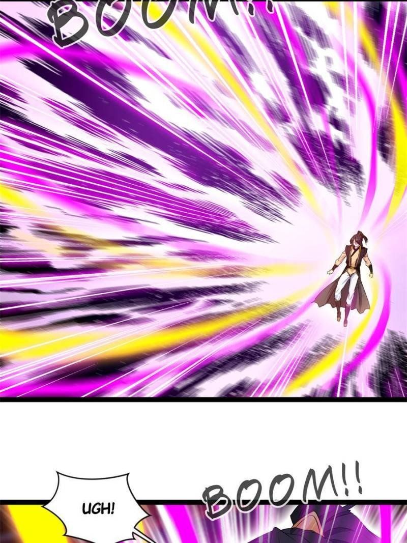 Peerless Ancient chapter 136 page 22