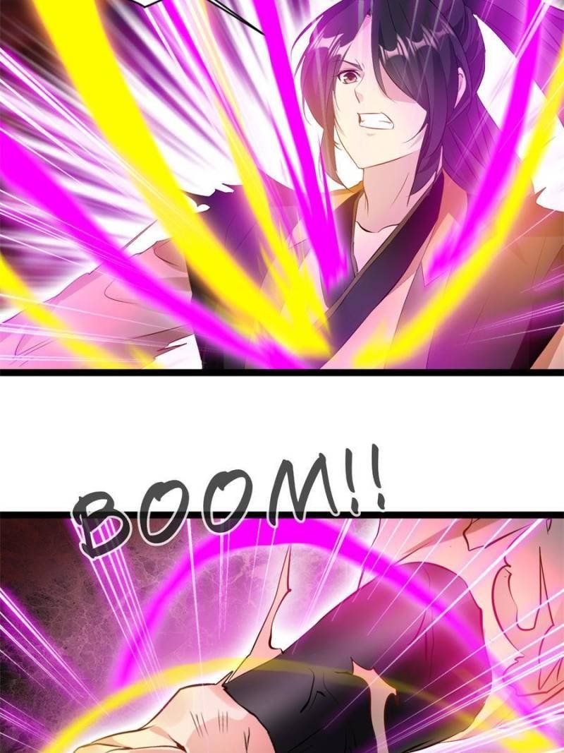 Peerless Ancient chapter 136 page 23