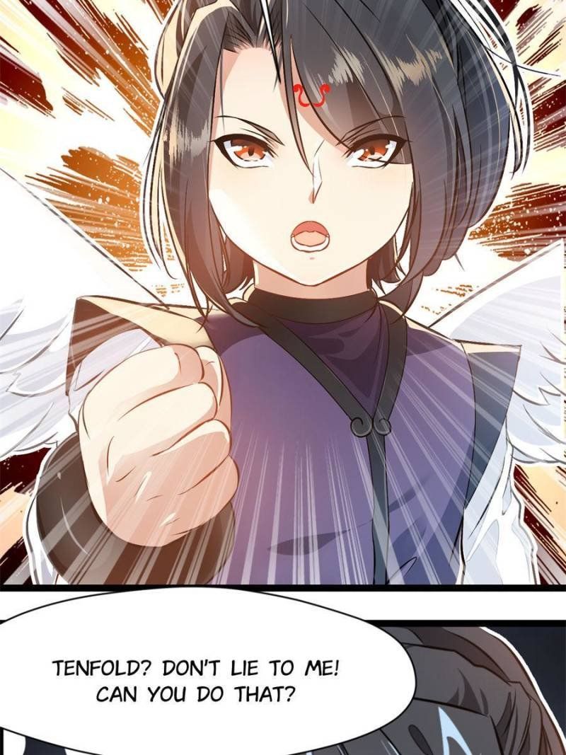 Peerless Ancient chapter 136 page 3