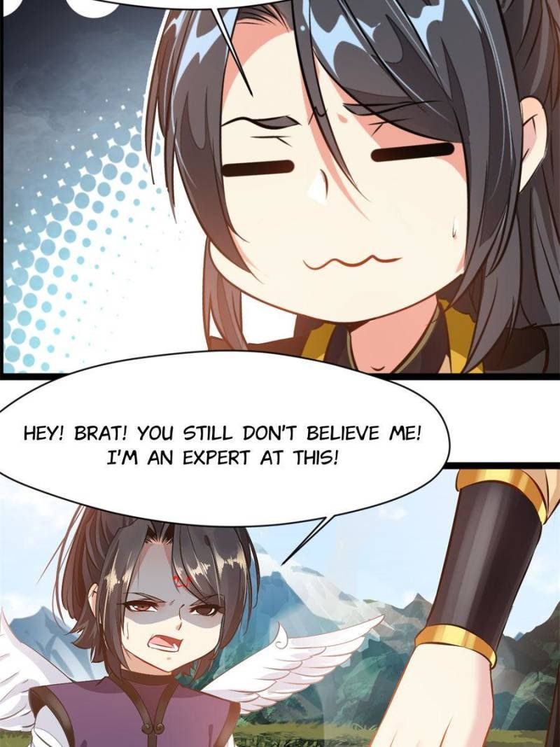 Peerless Ancient chapter 136 page 4