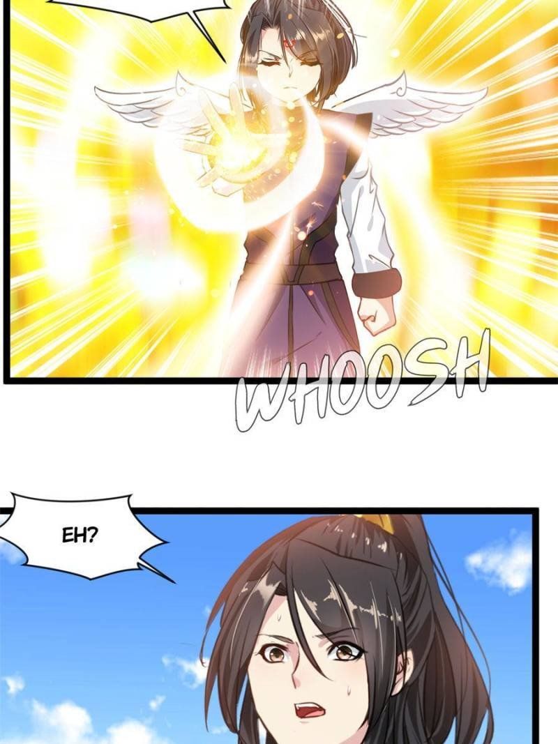 Peerless Ancient chapter 136 page 7