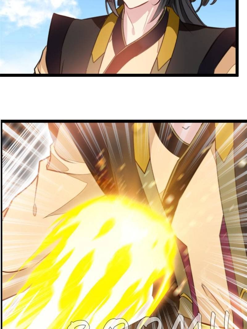 Peerless Ancient chapter 136 page 8