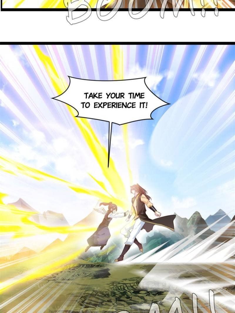 Peerless Ancient chapter 136 page 9