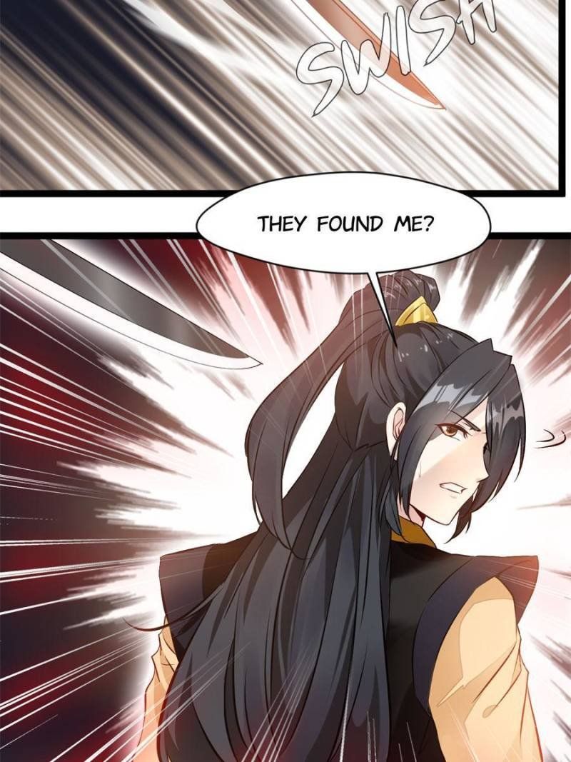 Peerless Ancient chapter 137 page 13