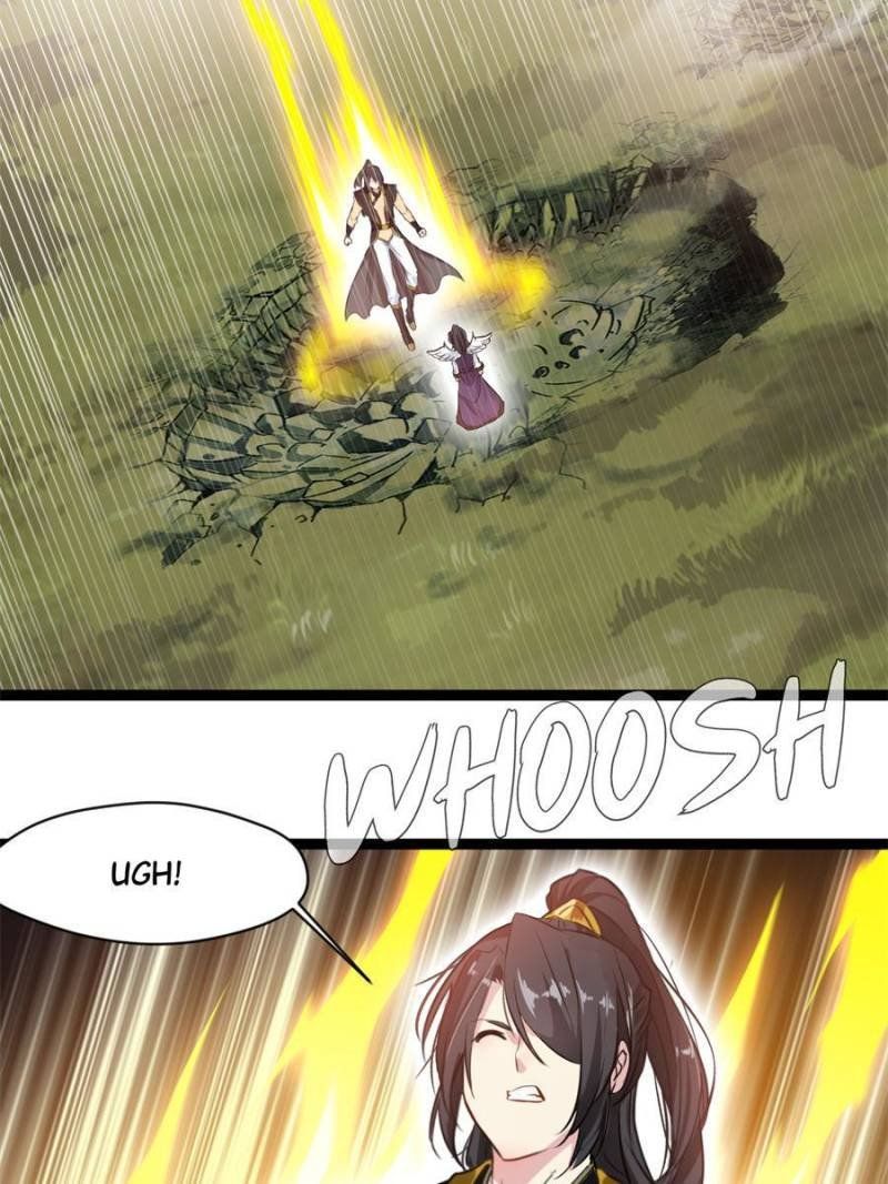 Peerless Ancient chapter 137 page 2