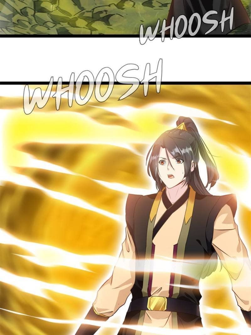 Peerless Ancient chapter 137 page 9