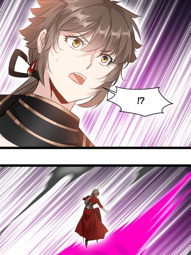 Peerless Ancient chapter 138 page 13