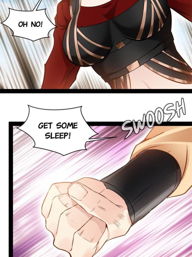 Peerless Ancient chapter 138 page 18