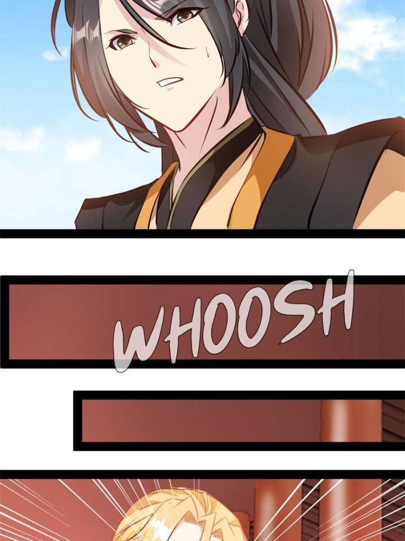 Peerless Ancient chapter 138 page 23