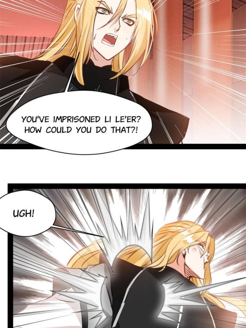 Peerless Ancient chapter 138 page 24