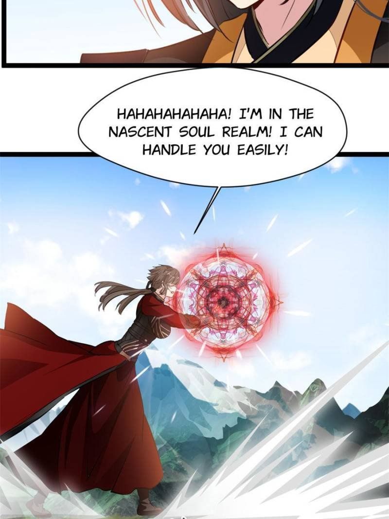 Peerless Ancient chapter 138 page 3