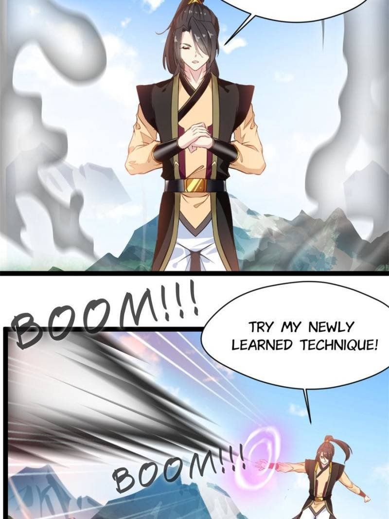 Peerless Ancient chapter 138 page 7