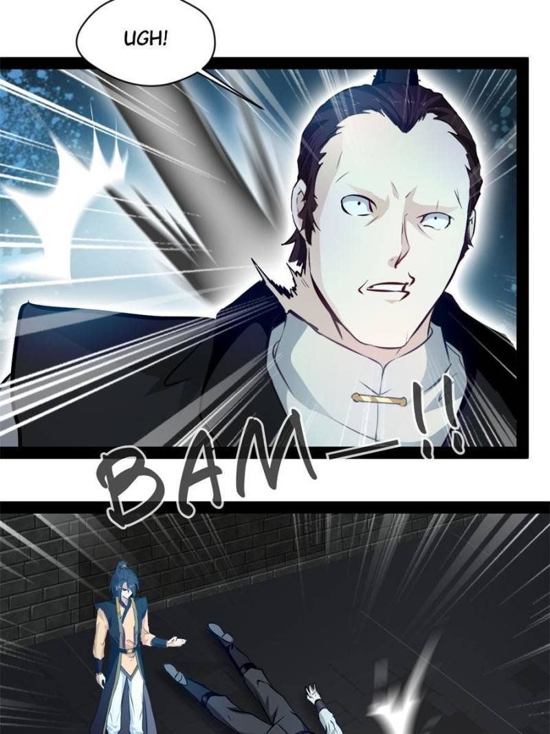 Peerless Ancient chapter 139 page 10