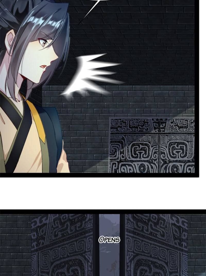 Peerless Ancient chapter 139 page 13