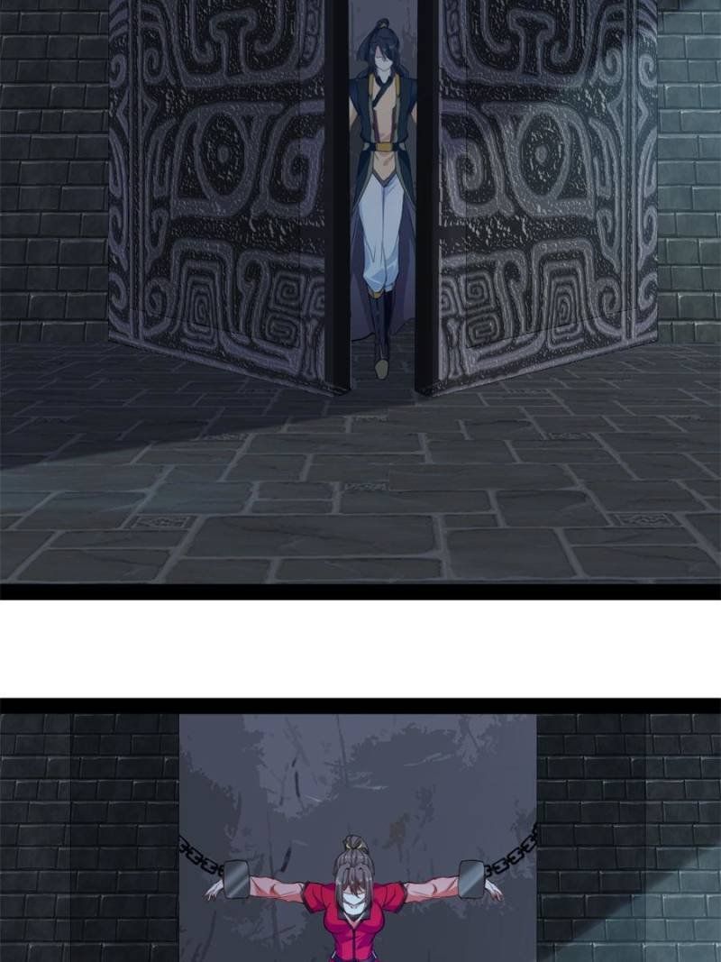 Peerless Ancient chapter 139 page 14