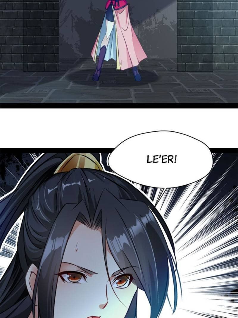 Peerless Ancient chapter 139 page 15