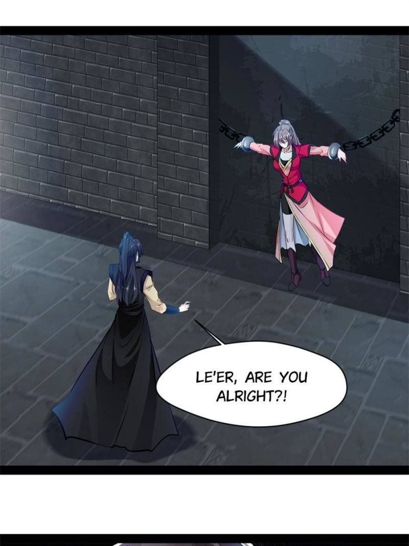 Peerless Ancient chapter 139 page 17