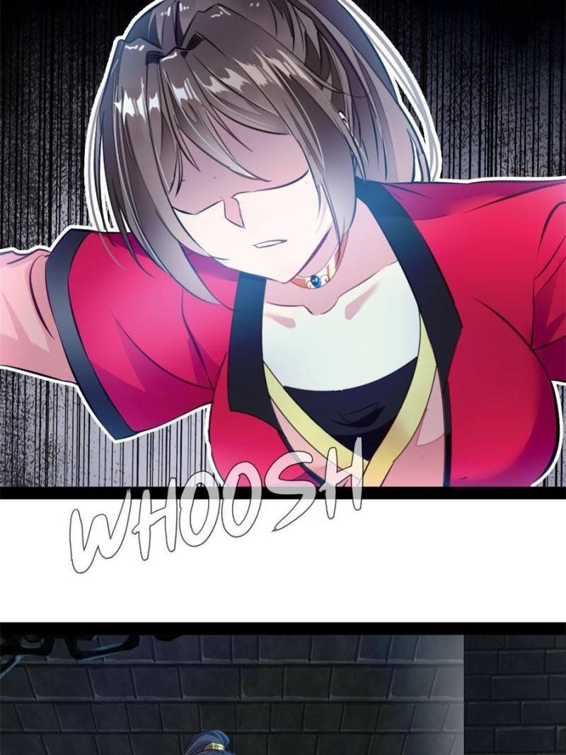 Peerless Ancient chapter 139 page 18