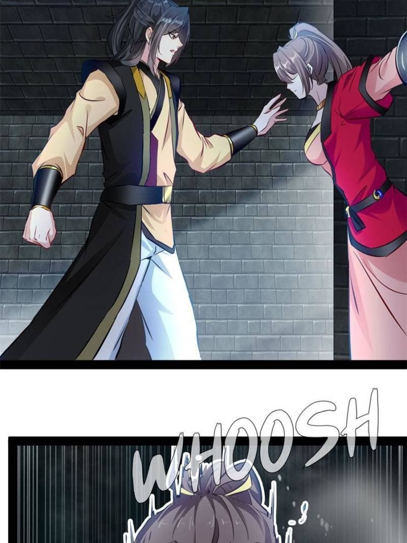 Peerless Ancient chapter 139 page 19