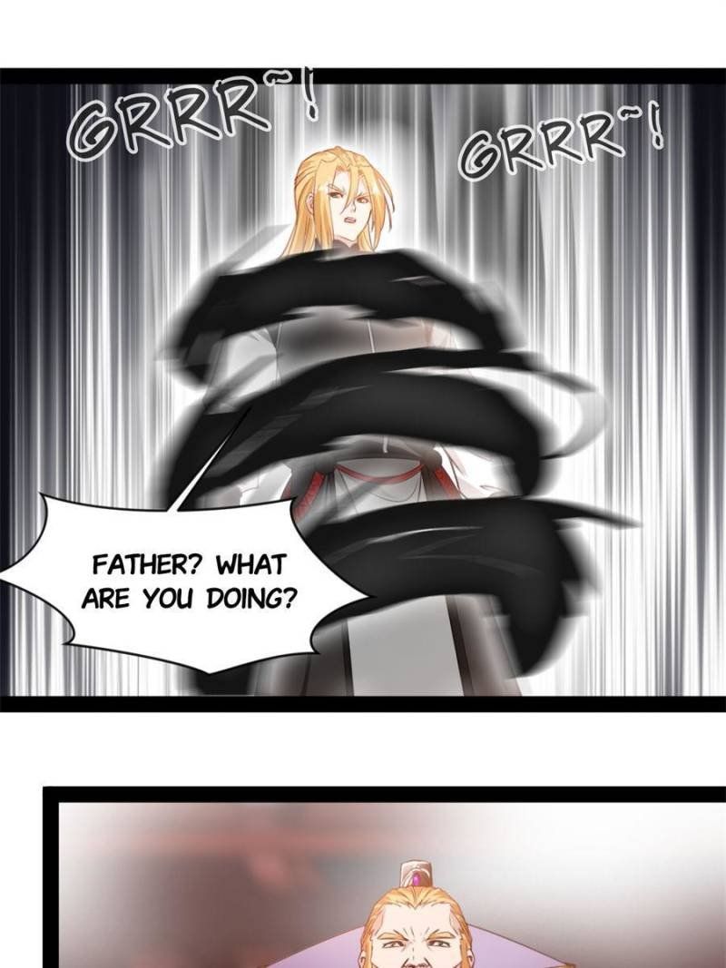 Peerless Ancient chapter 139 page 2