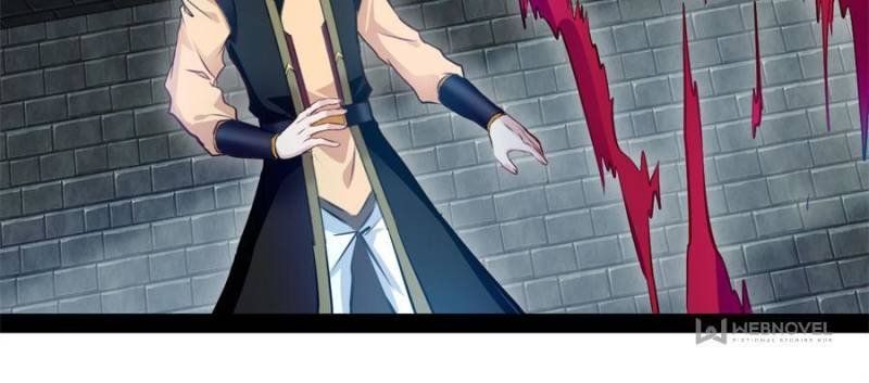 Peerless Ancient chapter 139 page 21