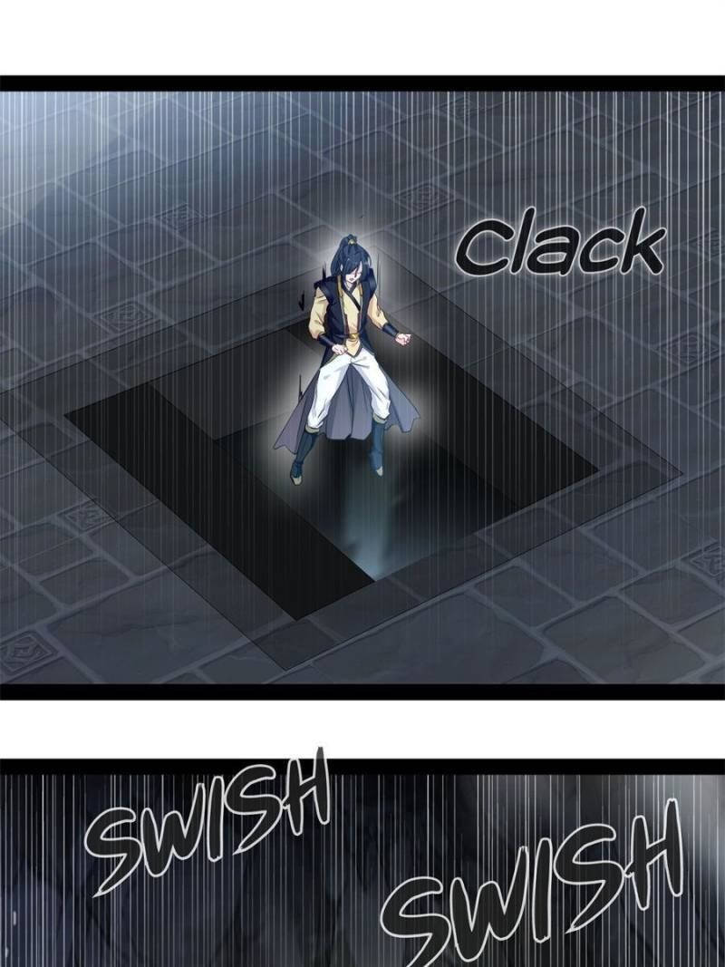 Peerless Ancient chapter 139 page 22