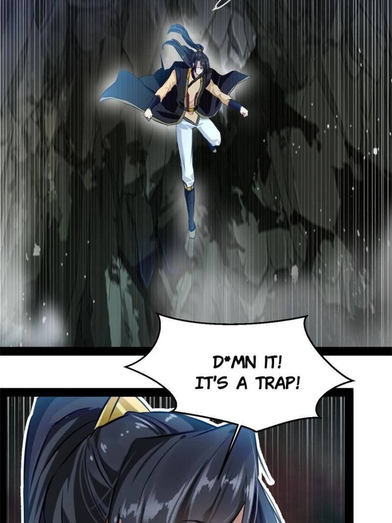 Peerless Ancient chapter 139 page 23