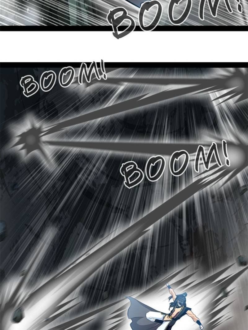 Peerless Ancient chapter 139 page 25