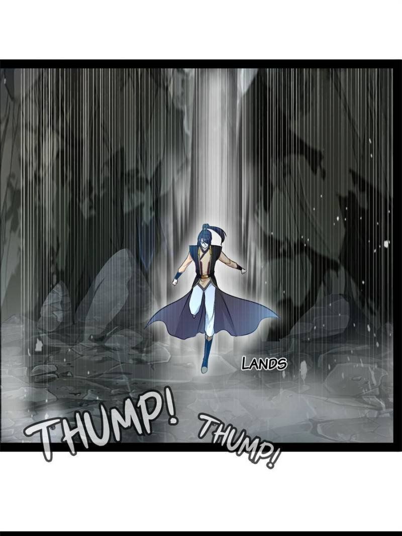 Peerless Ancient chapter 139 page 27