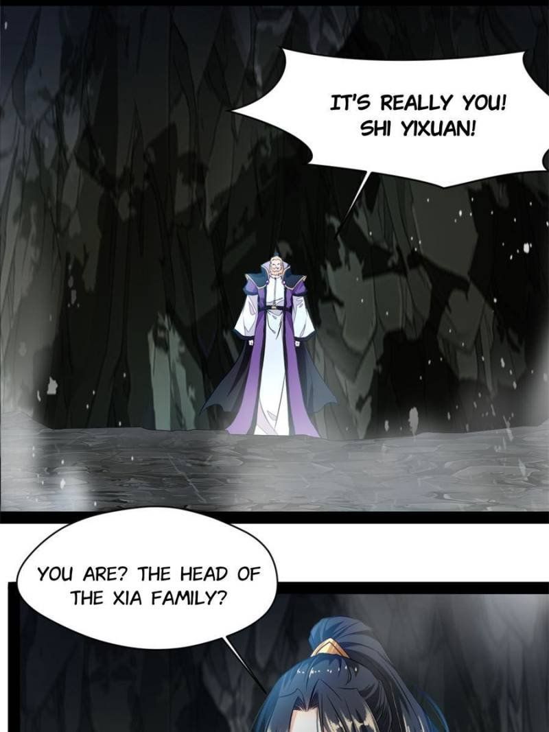 Peerless Ancient chapter 139 page 28