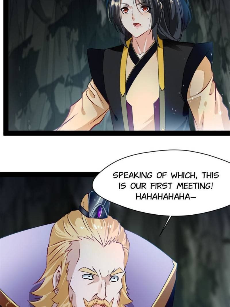 Peerless Ancient chapter 139 page 29