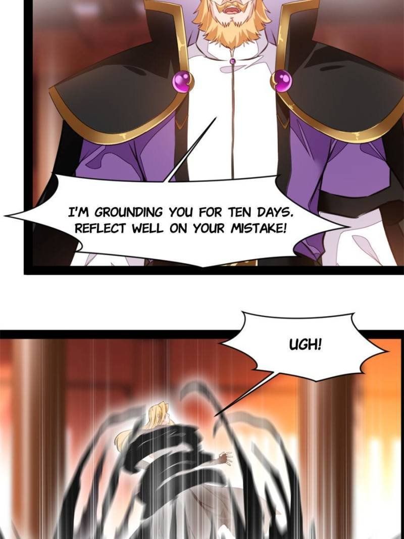 Peerless Ancient chapter 139 page 3