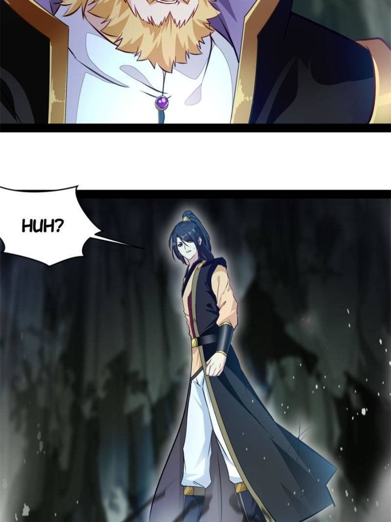 Peerless Ancient chapter 139 page 30