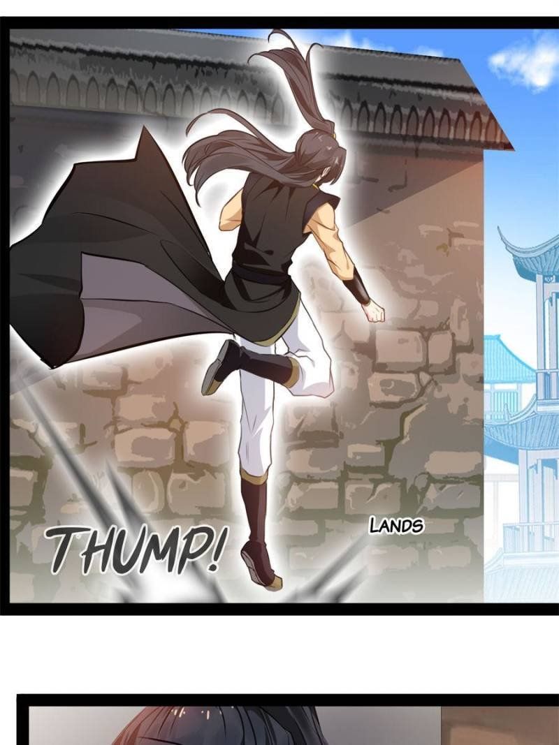 Peerless Ancient chapter 139 page 7