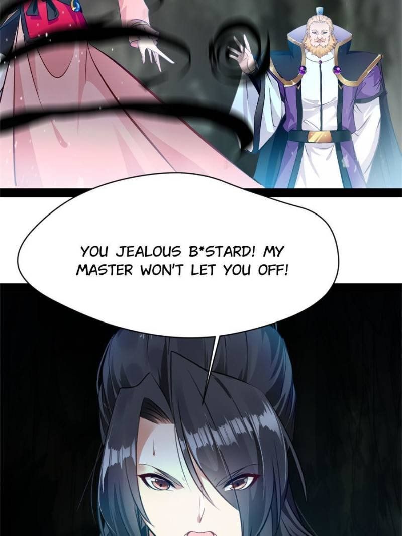 Peerless Ancient chapter 140 page 10