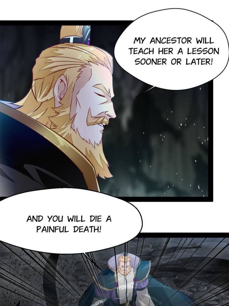 Peerless Ancient chapter 140 page 12