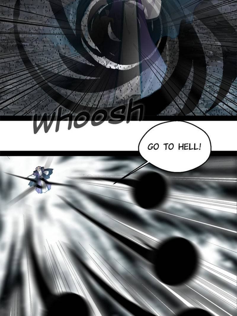 Peerless Ancient chapter 140 page 13