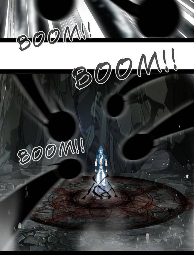 Peerless Ancient chapter 140 page 14