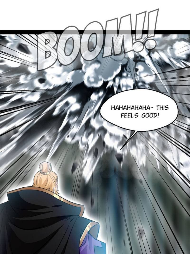Peerless Ancient chapter 140 page 15