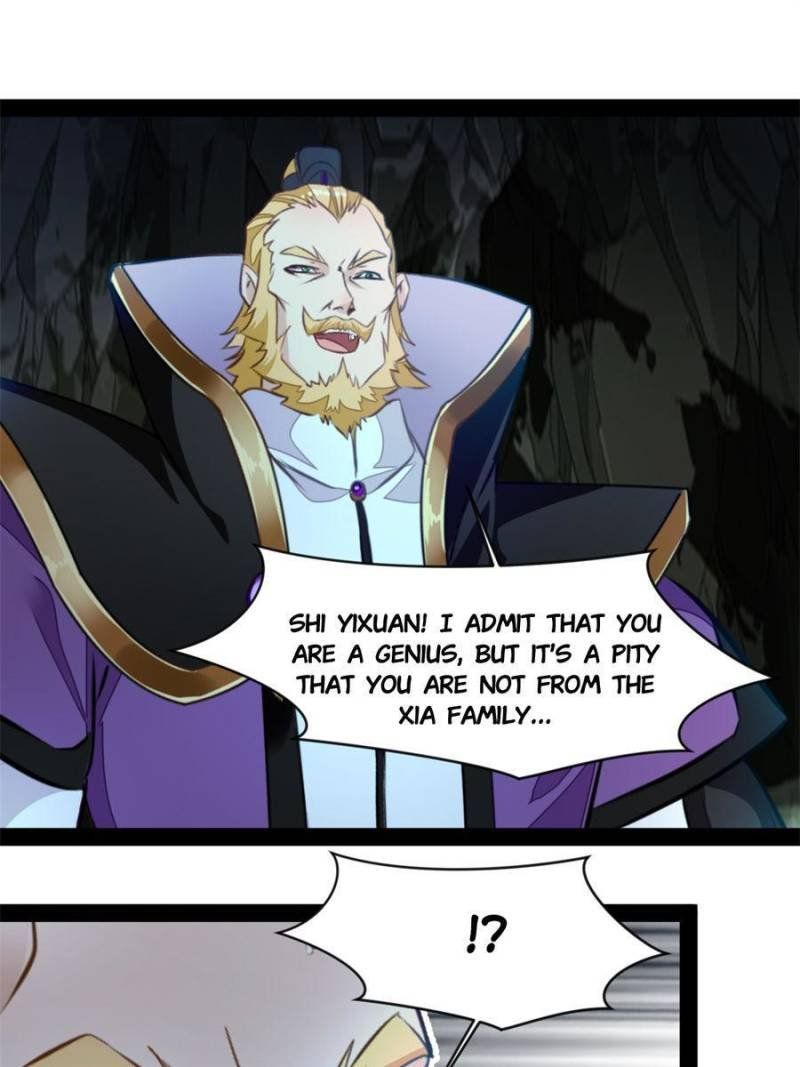 Peerless Ancient chapter 140 page 17