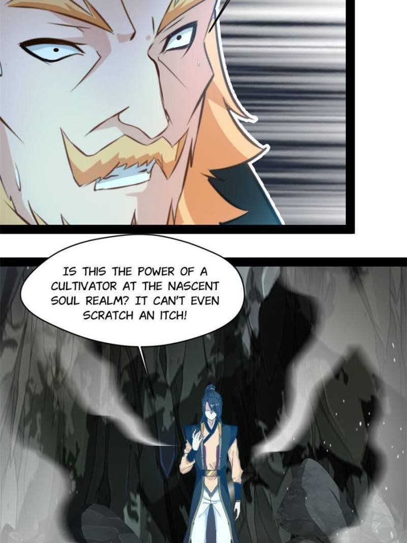 Peerless Ancient chapter 140 page 18