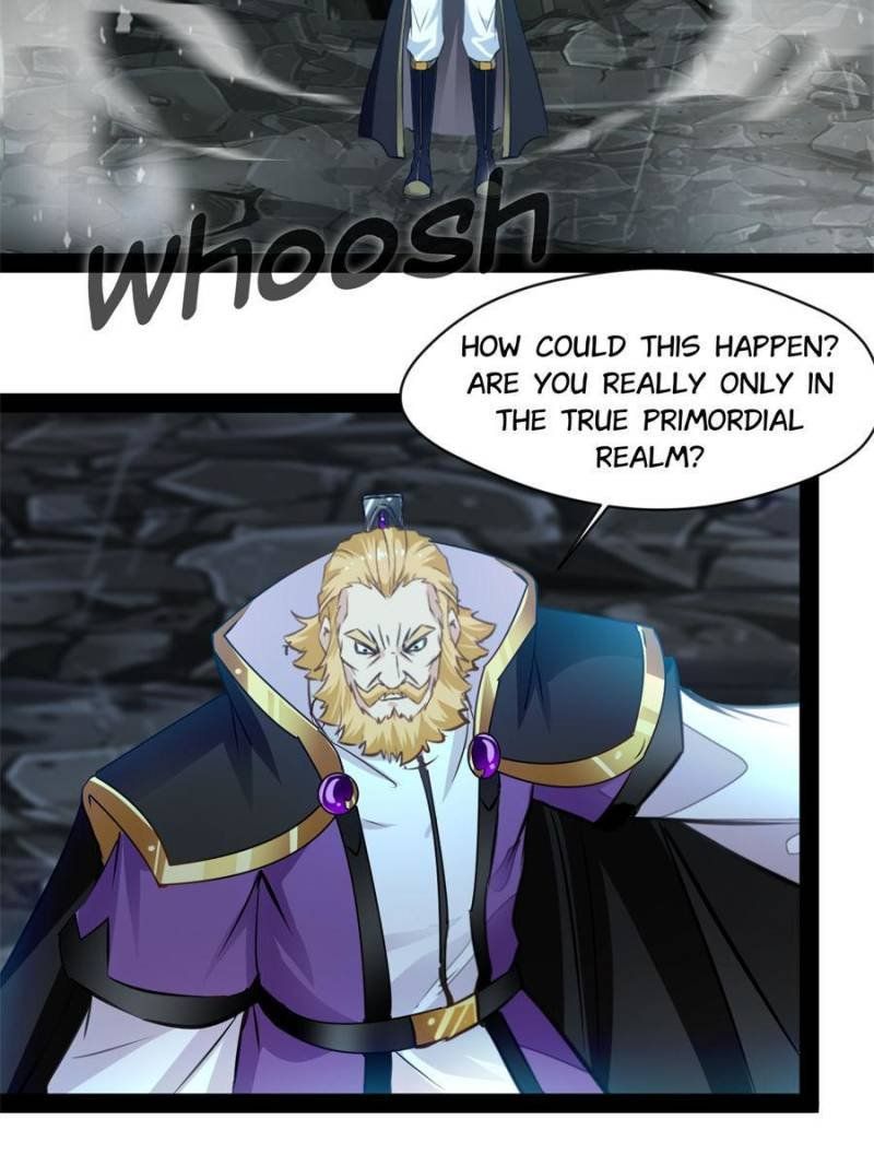 Peerless Ancient chapter 140 page 19