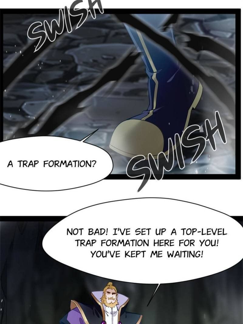 Peerless Ancient chapter 140 page 2