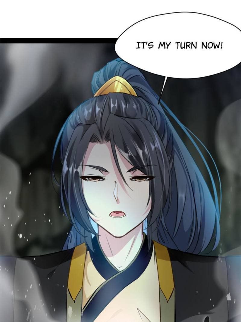 Peerless Ancient chapter 140 page 20