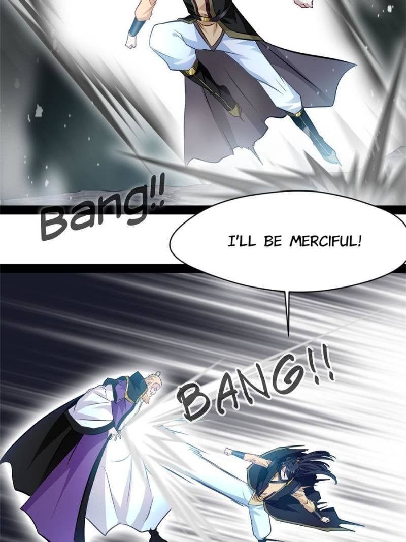 Peerless Ancient chapter 140 page 23