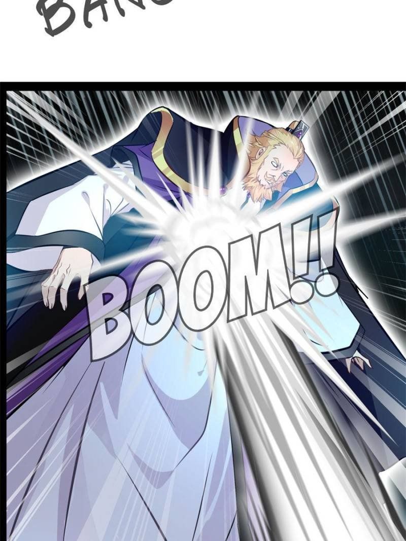 Peerless Ancient chapter 140 page 25