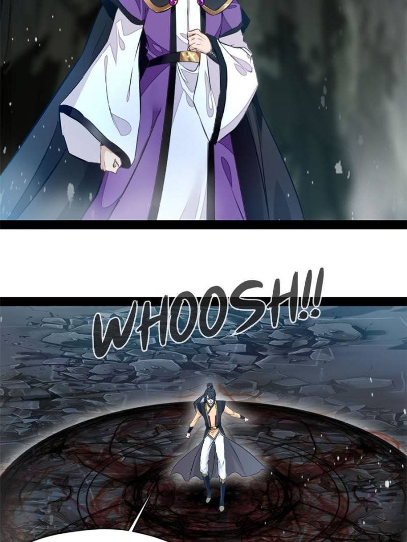 Peerless Ancient chapter 140 page 3